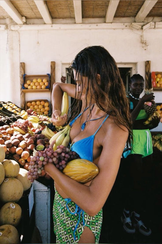 JAMAICA TO DI WOLD: HOW JAMAICAN FLAVOURS ARE TAKING OVER