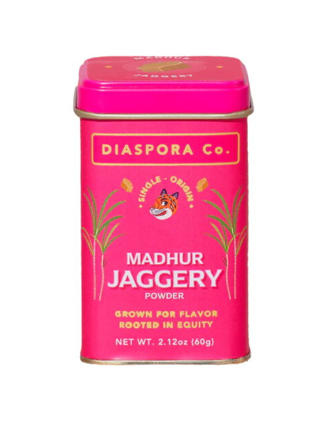 Madhur Jaggery