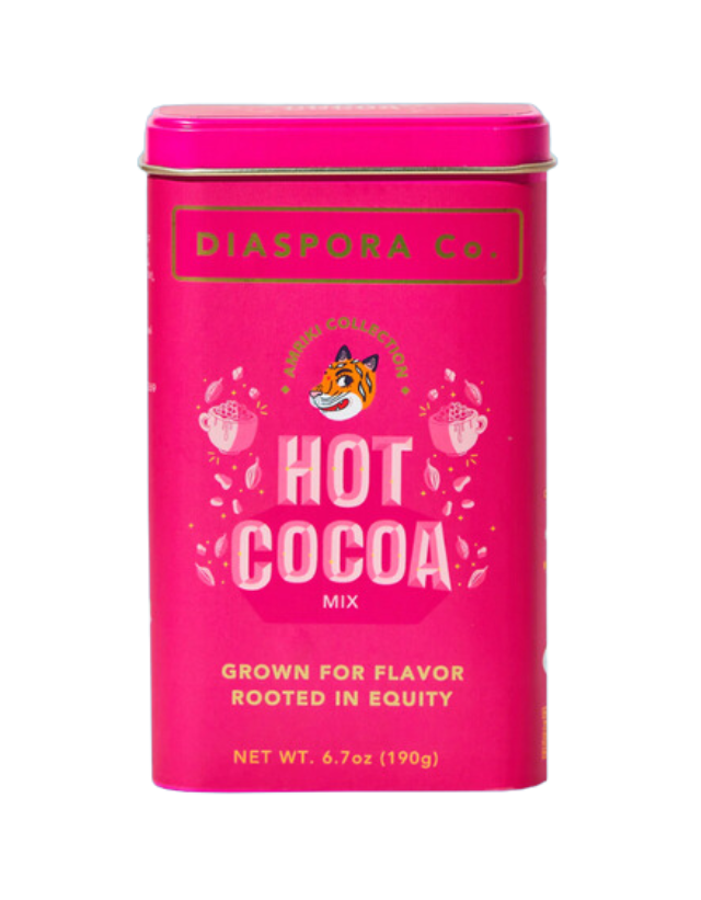 House-Blend Hot Cocoa Mix