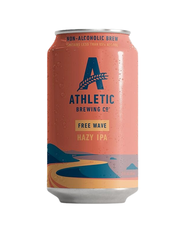 Free Wave IPA