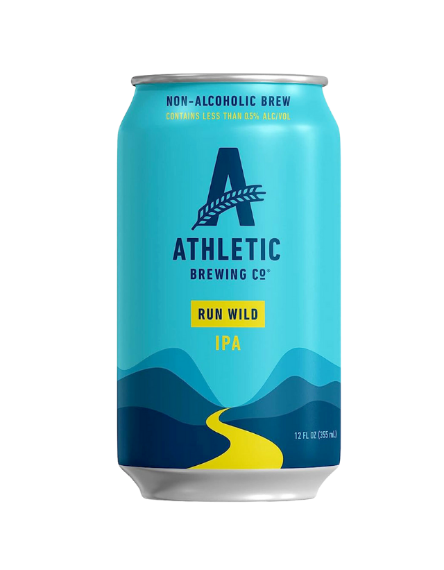 Run Wild IPA
