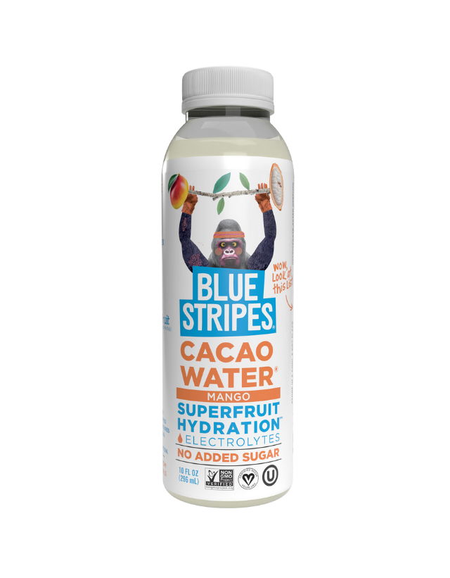 Mango Cacao Water