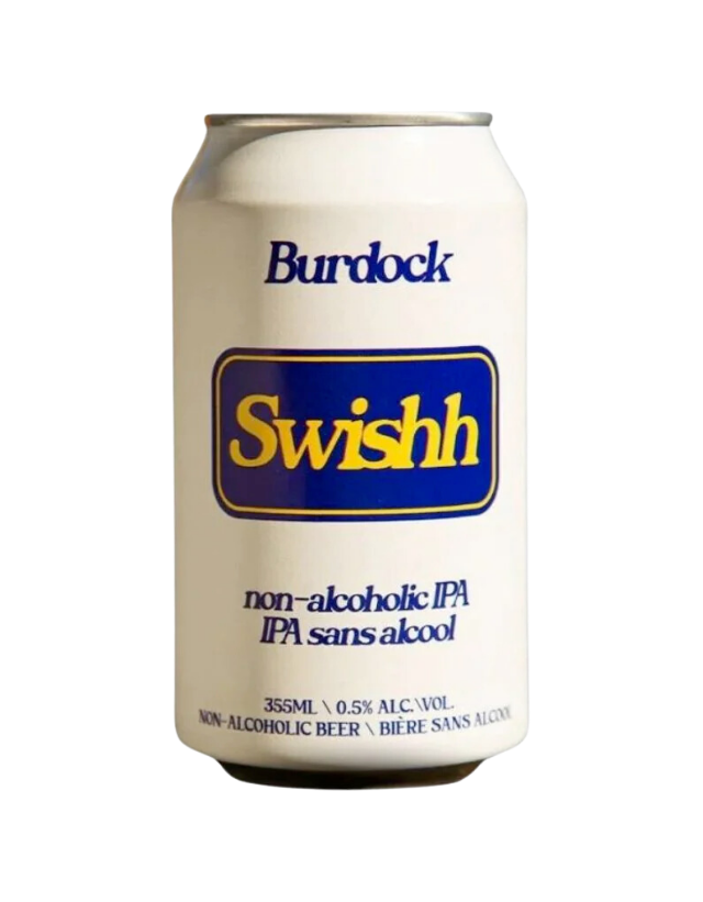 Swishh IPA