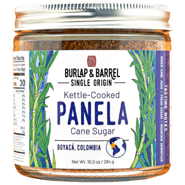 Panela Cane Sugar