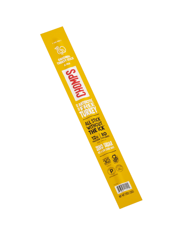 Original Turkey Beef Stick