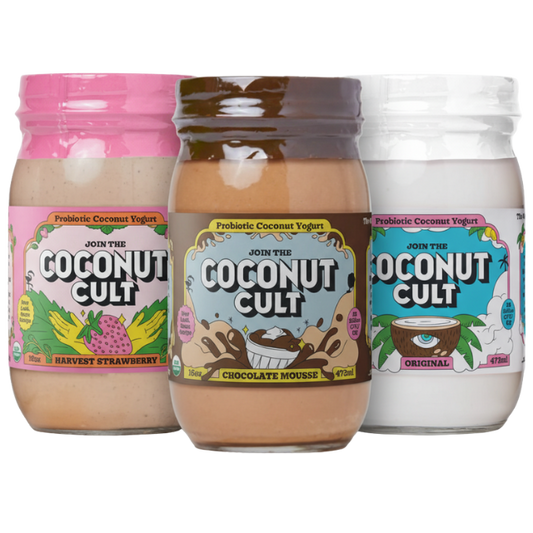 Coconut Cult Starter Pack