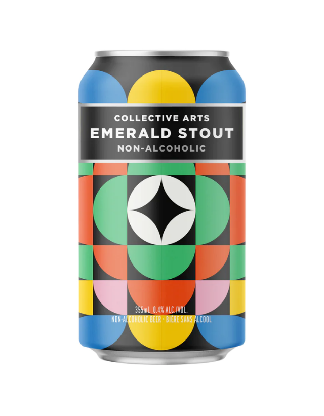 Emerald Stout