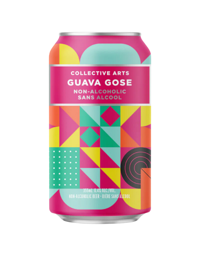 Guava Gose