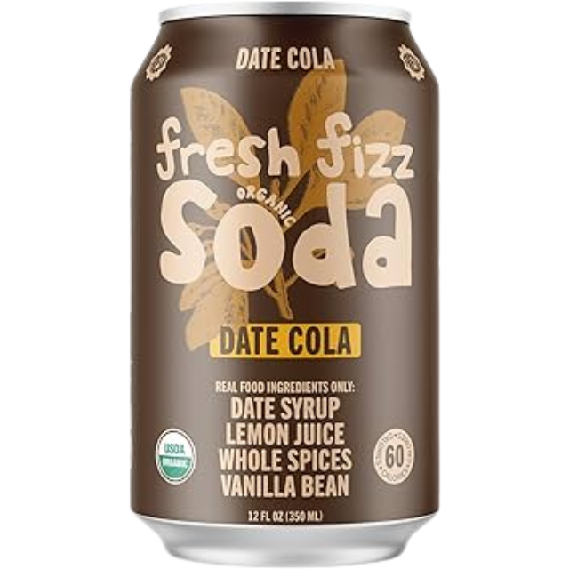 Date Cola