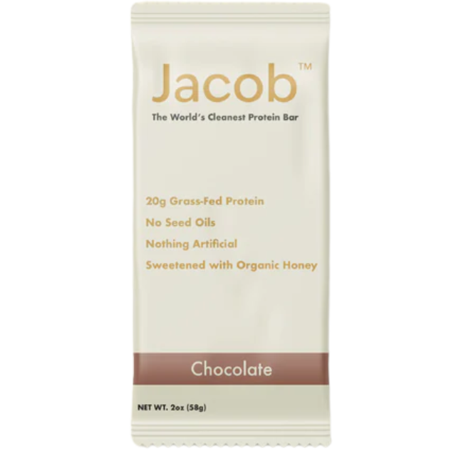 Chocolate Protein Bar