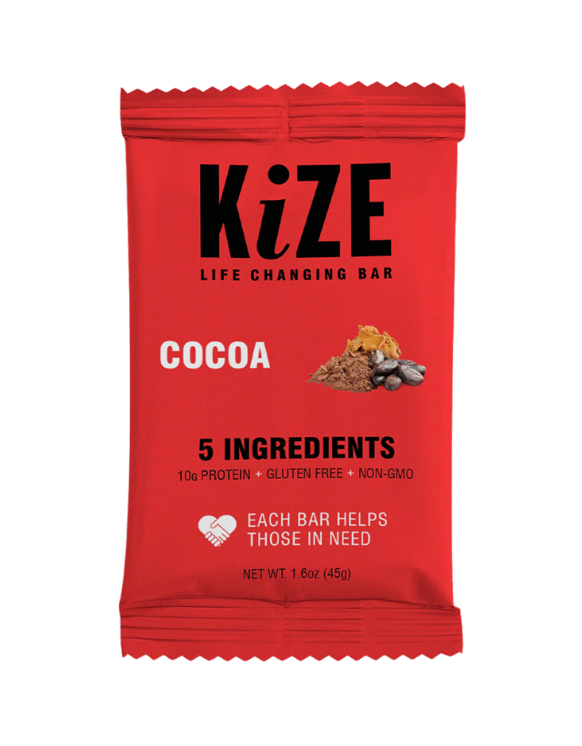 Cocoa Bar