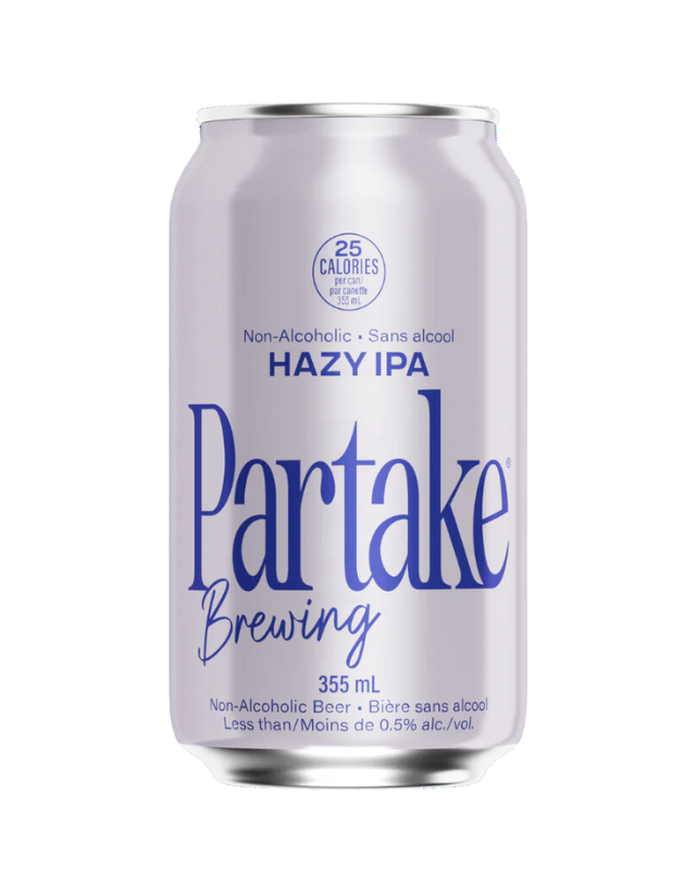 Hazy IPA