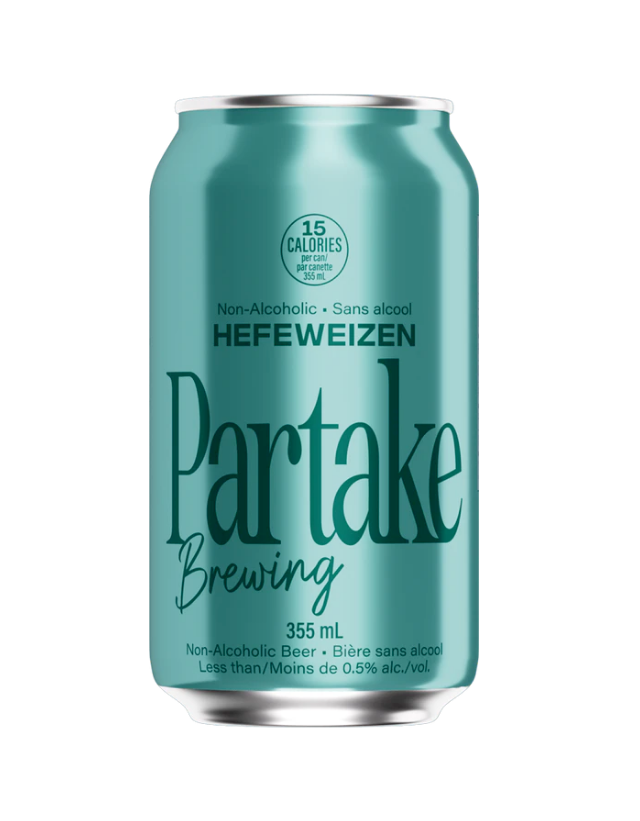 Hefeweizen