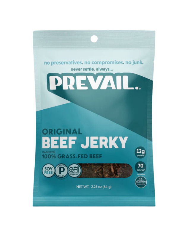 Original Beef Jerky