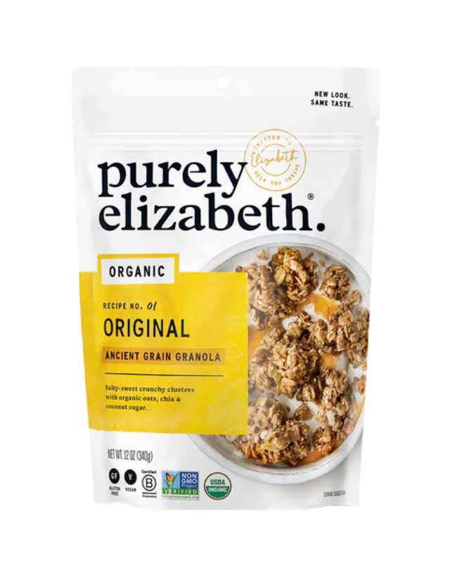 Original Ancient Grain Granola