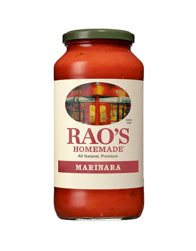 Homemade Marinara Sauce