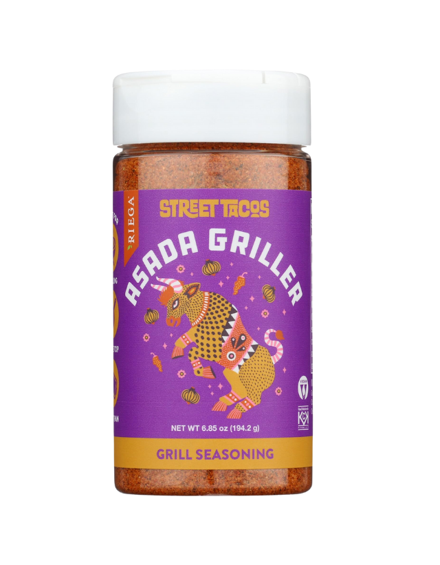 Asada Griller Seasoning