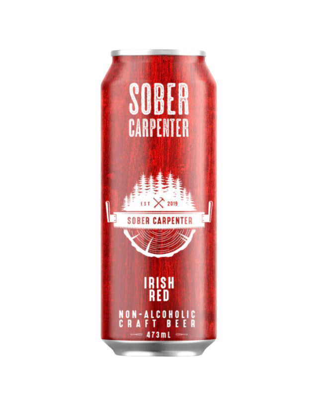 Irish Red Ale