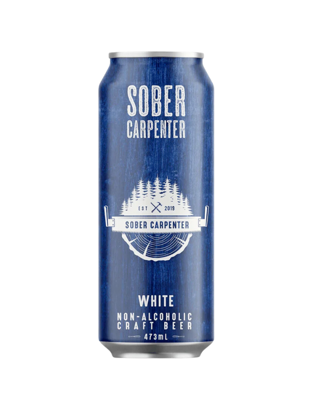 White Wheat Beer