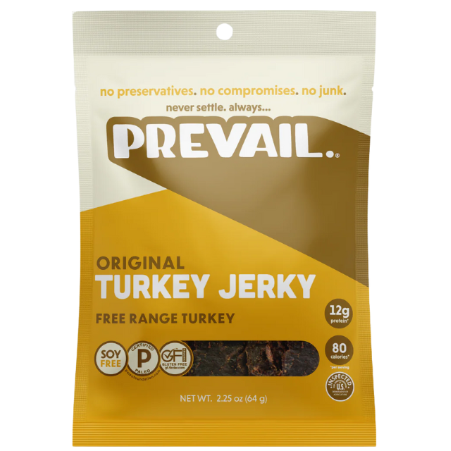 Original Turkey Jerky