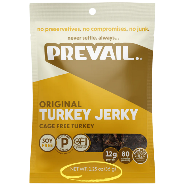 Original Turkey Jerky