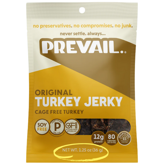 Original Turkey Jerky