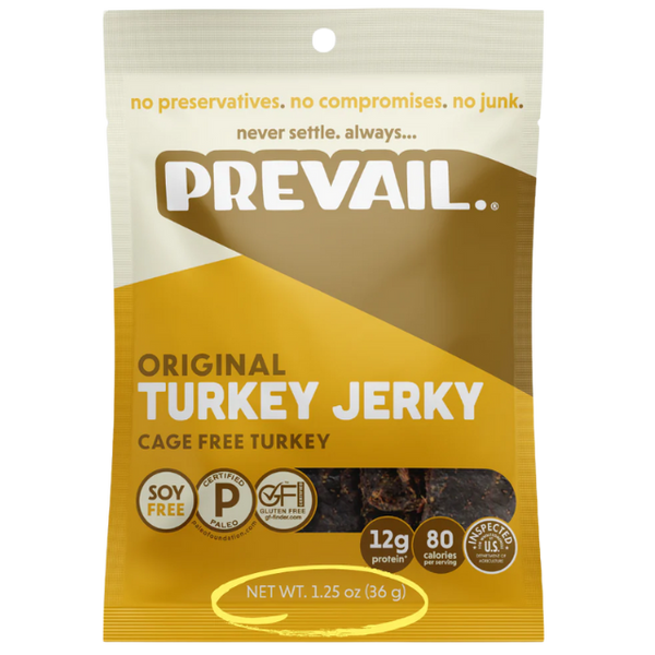 Original Turkey Jerky