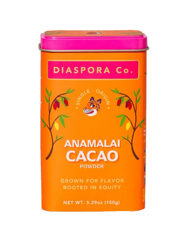 Anamalai Cacao