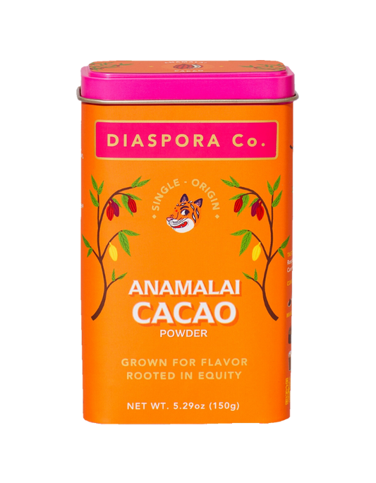 Anamalai Cacao