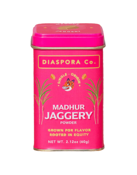 Madhur Jaggery