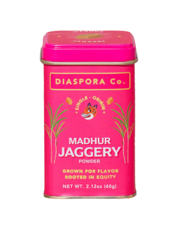 Madhur Jaggery
