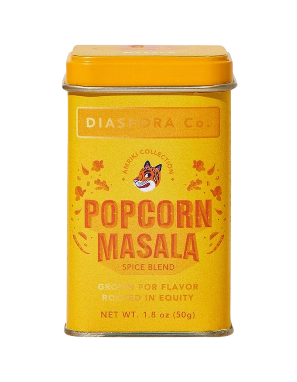Popcorn Masala