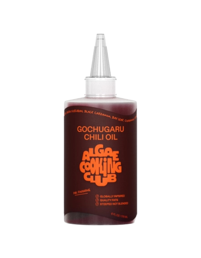 Gochugaru Chili Oil | Exclusive Eleven Madison Park Collab