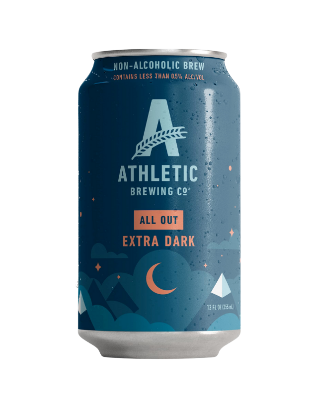All Out Stout