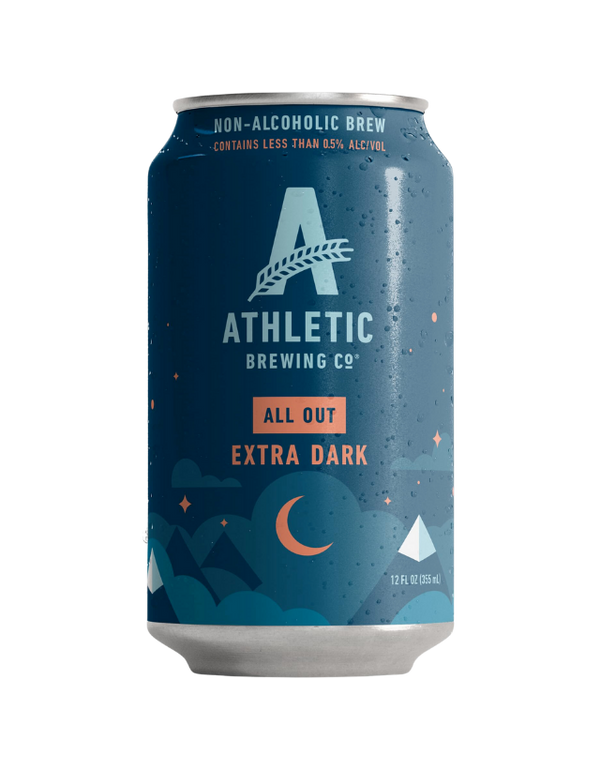 All Out Stout