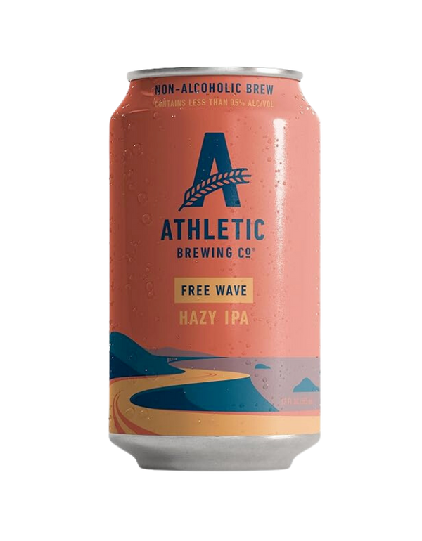 Free Wave IPA