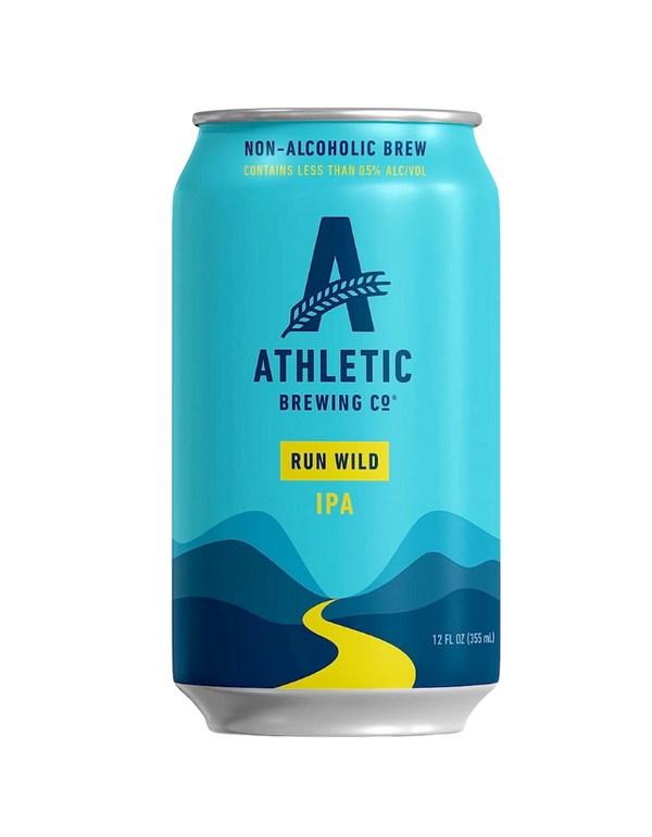 Run Wild IPA