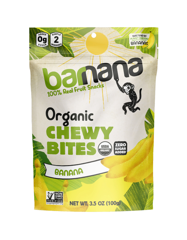 Original Banana Bites