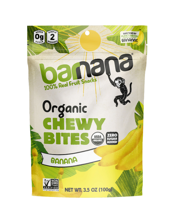 Original Banana Bites