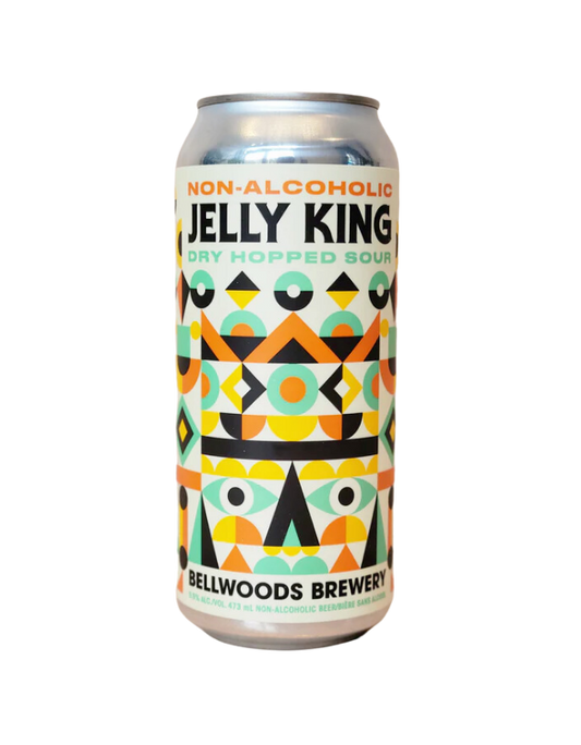 Jelly King Dry Hopped Sour