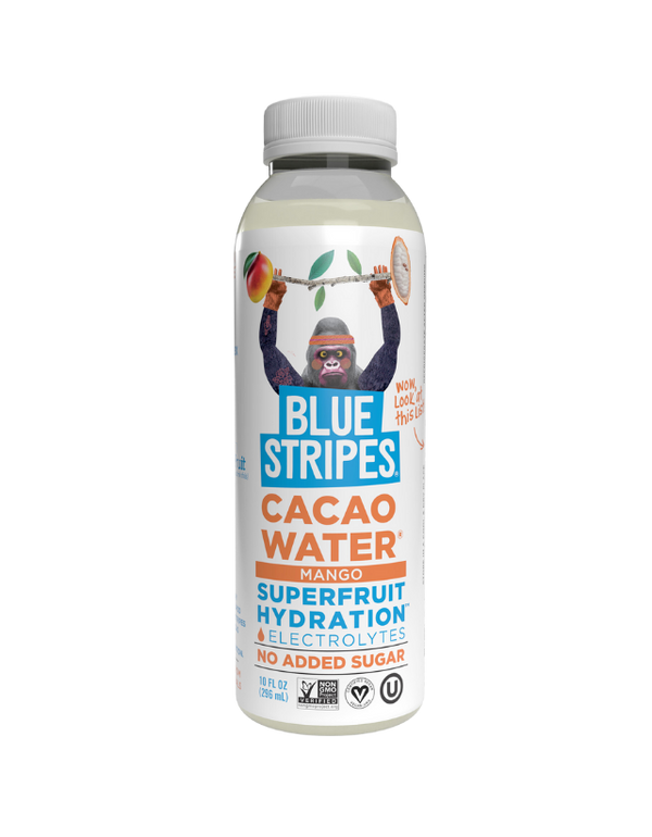 Mango Cacao Water