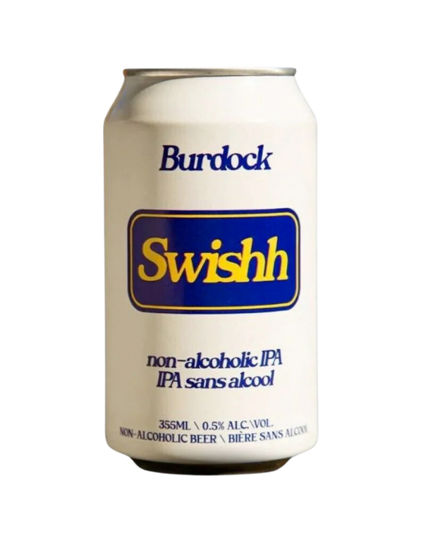 Swishh IPA