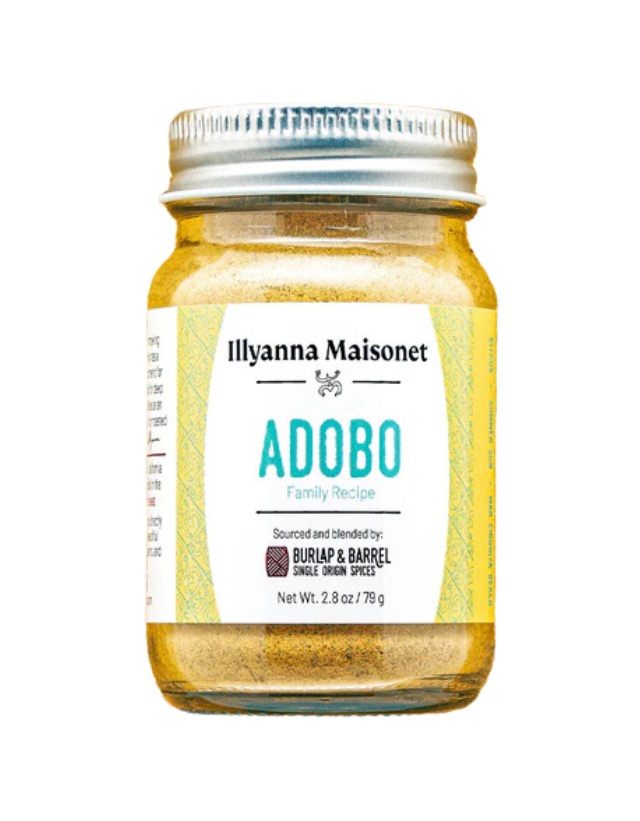 Adobo Blend