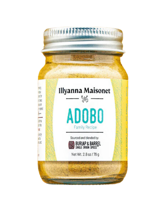 Adobo Blend