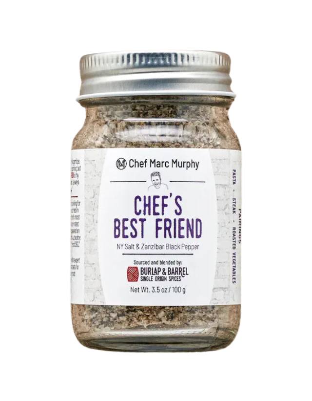 Chef's Best Friend