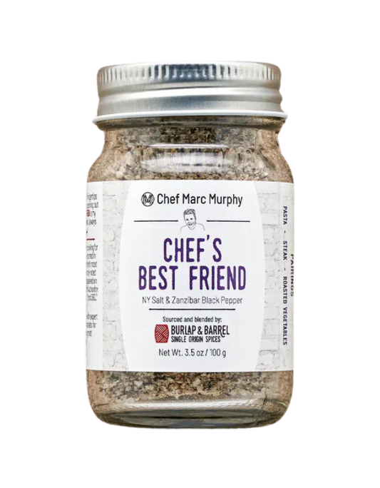 Chef's Best Friend