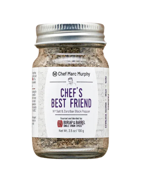 Chef's Best Friend