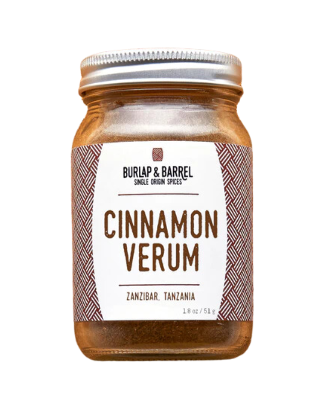 Cinnamon Verum