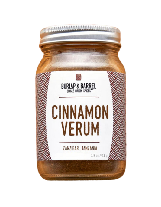 Cinnamon Verum