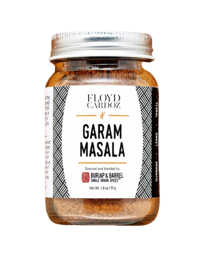 Garam Masala